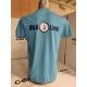 CAMISETA FOX ROLY HOMBRE ALGODÓN 