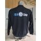 SUDADERA KEYA CUELLO REDONDO 50% POL50% ALGODON MAKITO BARATA PERSONALIZADA CERES TEXTIL Y PUBLICIDAD