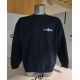 SUDADERA KEYA CUELLO REDONDO 50% POL50% ALGODON MAKITO BARATA PERSONALIZADA CERES TEXTIL Y PUBLICIDAD