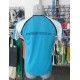 CAMISETA TÉCNICA PERSONALIZADA TRAIL CERES TEXTIL Y PUBLICIDAD BARATA ACQUA ROYAL