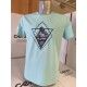 CAMISETA ALGODÓN  GOLDEN HOMBRE 