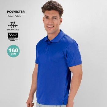 POLO TECNICO RATLAM MAKITO BARATO CERES TEXTIL Y PUBLICIDAD