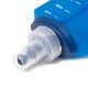 BIDON TRAIL 500ML TPU FLEXIBLE BARATO ROLY CERES TEXTIL Y PUBLICIDAD