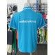 POLO TÉCNICO PERSONALIZADO ITALIA SPORT ACQUA ROYAL