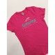 CAMISETA PERSONALIZADA ALGODÓN JAMAICA MUJER ROLY CERES TEXTIL Y PUBLICIDAD