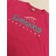 CAMISETA PERSONALIZADA ALGODÓN JAMAICA MUJER ROLY CERES TEXTIL Y PUBLICIDAD