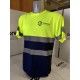 ALTA VISIBILIDAD VESTUARIO LABORAL CERES TEXTIL Y PUBLICIDAD