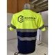 ALTA VISIBILIDAD VESTUARIO LABORAL CERES TEXTIL Y PUBLICIDAD