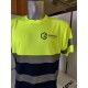 ALTA VISIBILIDAD VESTUARIO LABORAL CERES TEXTIL Y PUBLICIDAD