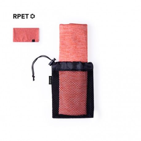 TOALLA RPET ABSORVENTE GUDS MAKITO BARATA CERES TEXTIL Y PUBLICIDAD