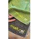 TOALLA RPET ABSORVENTE GUDS MAKITO BARATA CERES TEXTIL Y PUBLICIDAD