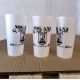 VASO YONRAX 400 ML FIESTAS BARATOS PERSONALIZADOS CERES TEXTIL Y PUBLICIDAD