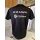 CAMISETA TECNICA COCKER MAKITO BARATA CERES TEXTIL Y PUBLICIDAD