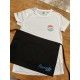 CAMISETA TECNICA ESTORIL WOMAN BARATA ROLY CERES TEXTIL Y PUBLICIDAD