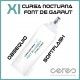 BIDON TRAIL 500ML TPU FLEXIBLE BARATO ROLY CERES TEXTIL Y PUBLICIDAD