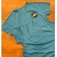 CAMISETA BAHRAIN M/C ROLY BARATA  CERES TEXTIL Y PUBLICIDAD