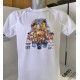 CAMISETA BAHRAIN M/C ROLY BARATA  CERES TEXTIL Y PUBLICIDAD