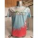 CAMISETA TECNICA TROPIC BARATA AQUA ROYAL CERES TEXTIL Y PUBLICIDAD