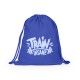 MOCHILA ADARE ALGODON