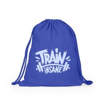 MOCHILA ADARE ALGODON