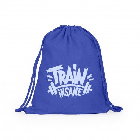 MOCHILA ADARE ALGODON