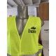 ALTA VISIBILIDAD VESTUARIO LABORAL CERES TEXTIL Y PUBLICIDAD