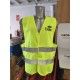 ALTA VISIBILIDAD VESTUARIO LABORAL CERES TEXTIL Y PUBLICIDAD