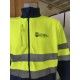 ALTA VISIBILIDAD VESTUARIO LABORAL CERES TEXTIL Y PUBLICIDAD