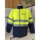 ALTA VISIBILIDAD VESTUARIO LABORAL CERES TEXTIL Y PUBLICIDAD