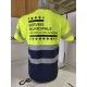 ALTA VISIBILIDAD VESTUARIO LABORAL CERES TEXTIL Y PUBLICIDAD