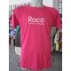 CAMISETA TÉCNICA PERSONALIZADA CERES TEXTIL Y PUBLICIDAD  MONTECARLO HOMBRE ROLY