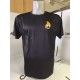 CAMISETA TECNICA ESTORIL BARATA ROLY CERES TEXTIL Y PUBLICIDAD