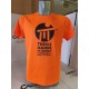 CAMISETA TECNICA COCKER MAKITO BARATA CERES TEXTIL Y PUBLICIDAD