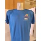 CAMISETA TECNICA ESTORIL BARATA ROLY CERES TEXTIL Y PUBLICIDAD