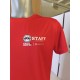 CAMISETA TECNICA ESTORIL BARATA ROLY CERES TEXTIL Y PUBLICIDAD