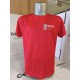 CAMISETA TECNICA ESTORIL BARATA ROLY CERES TEXTIL Y PUBLICIDAD