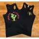 CAMISETA tecnica SHURA MUJER roly barata personalizada CERES TEXTIL Y PUBLICIDAD
