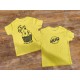 CAMISETA BABY 100% ALGODÓN ROLY CERES TEXTIL  Y PUBLICIDAD