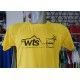CAMISETA TÉCNICA PERSONALIZADA CERES TEXTIL Y PUBLICIDAD  MONTECARLO HOMBRE ROLY