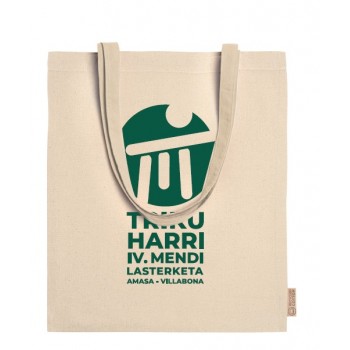 BOLSA LOREN RECICLADA STAMINA BARATA CERES TEXTIL Y PUBLICIDAD