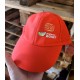 GORRA DEPORTIVA KARIN 7026 ROLY BARATA CERES TEXTIL Y PUBLICIDAD