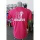 CAMISETA TÉCNICA PERSONALIZADA CERES TEXTIL Y PUBLICIDAD  MONTECARLO HOMBRE ROLY