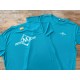 CAMISETA TECNICA ESTORIL BARATA ROLY CERES TEXTIL Y PUBLICIDAD