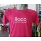 CAMISETA TÉCNICA PERSONALIZADA CERES TEXTIL Y PUBLICIDAD  MONTECARLO HOMBRE ROLY