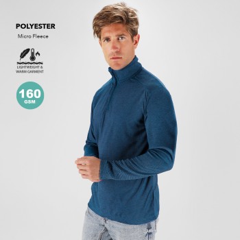 FORRO POLAR ARSUK barato makito ceres textil y publicidad