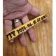 PULSERA IDENTIFICATIVA EVENTOS BORDADA CERES TEXTIL Y PUBLICIDAD