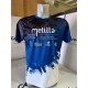 CAMISETA TECNICA TROPIC BARATA AQUA ROYAL CERES TEXTIL Y PUBLICIDAD