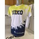 CAMISETA TECNICA TROPIC BARATA AQUA ROYAL CERES TEXTIL Y PUBLICIDAD