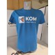 CAMISETA ALGODÓN PERSONALIZADA DOGO PREMIUM ROLY CERES TEXTIL Y PUBLICIDAD BARATA