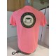 CAMISETA BAHRAIN M/C ROLY BARATA  CERES TEXTIL Y PUBLICIDAD